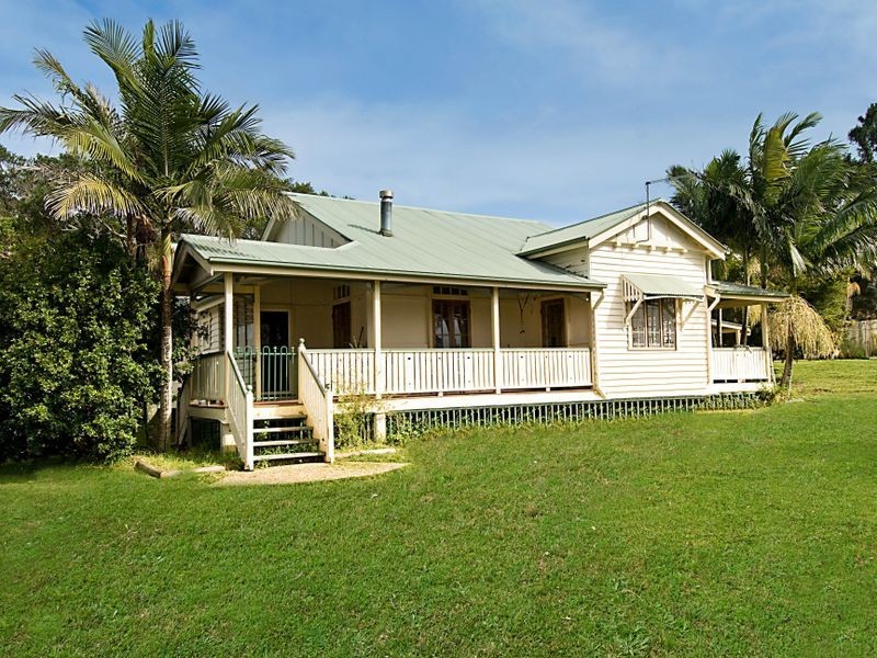 500 Swan Bay New Italy Road, Woodburn NSW 2472