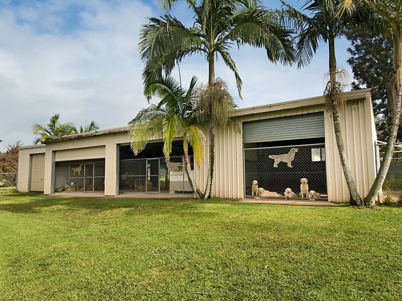 500 Swan Bay New Italy Road, Woodburn NSW 2472