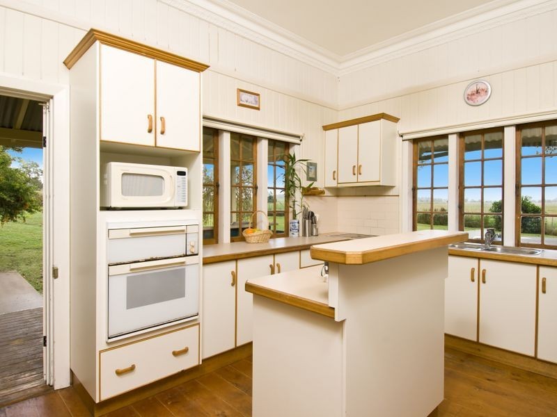 500 Swan Bay New Italy Road, Woodburn NSW 2472