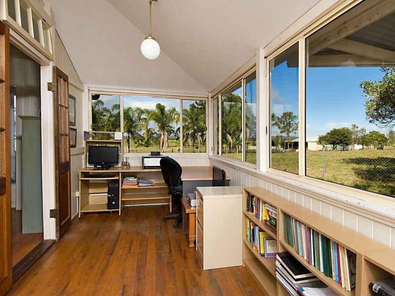 500 Swan Bay New Italy Road, Woodburn NSW 2472