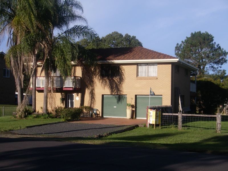 35 Woodburn Street, Woodburn NSW 2472