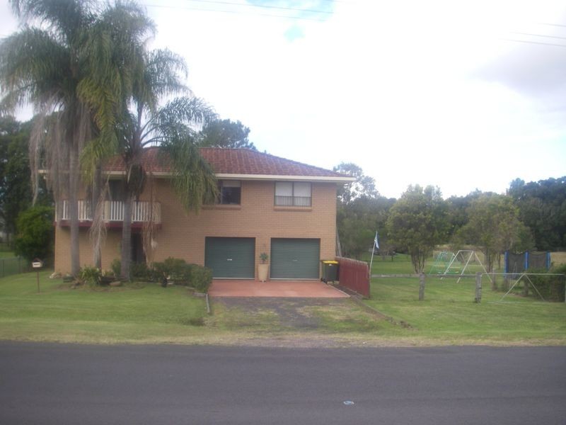 35 Woodburn Street, Woodburn NSW 2472