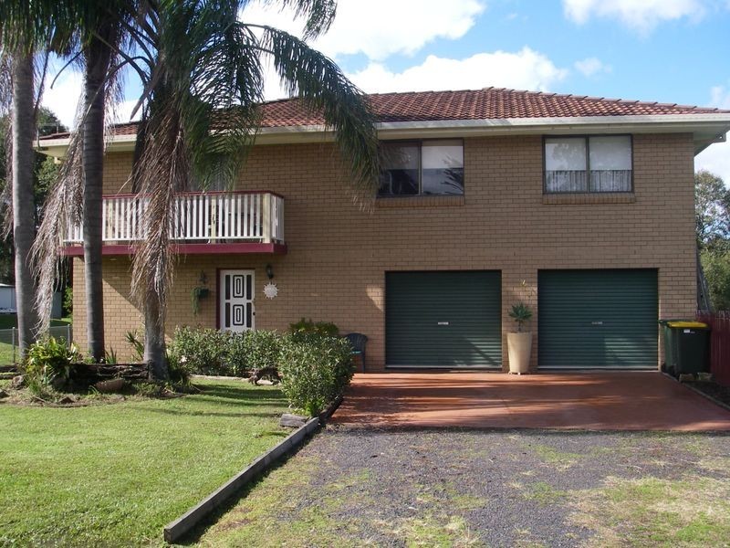 35 Woodburn Street, Woodburn NSW 2472