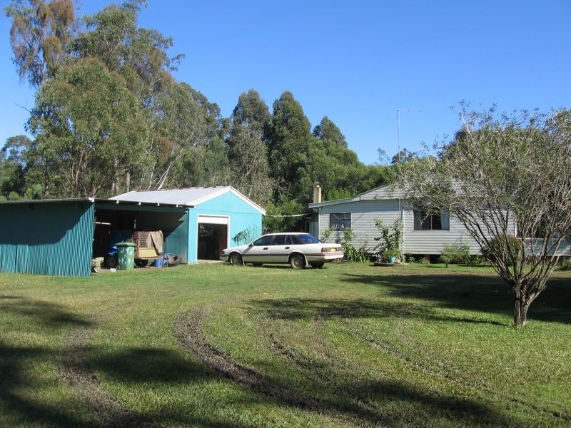 590 Moonem Road, New Italy NSW 2472