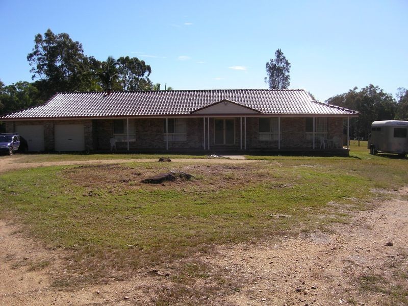 165 Whites Road, Woodburn NSW 2472