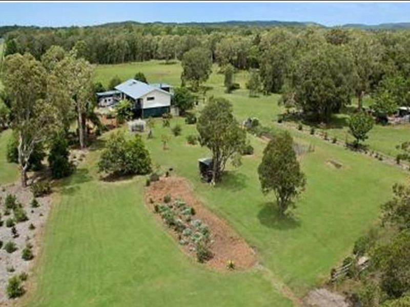 260 Beach  Road, Evans Head NSW 2473