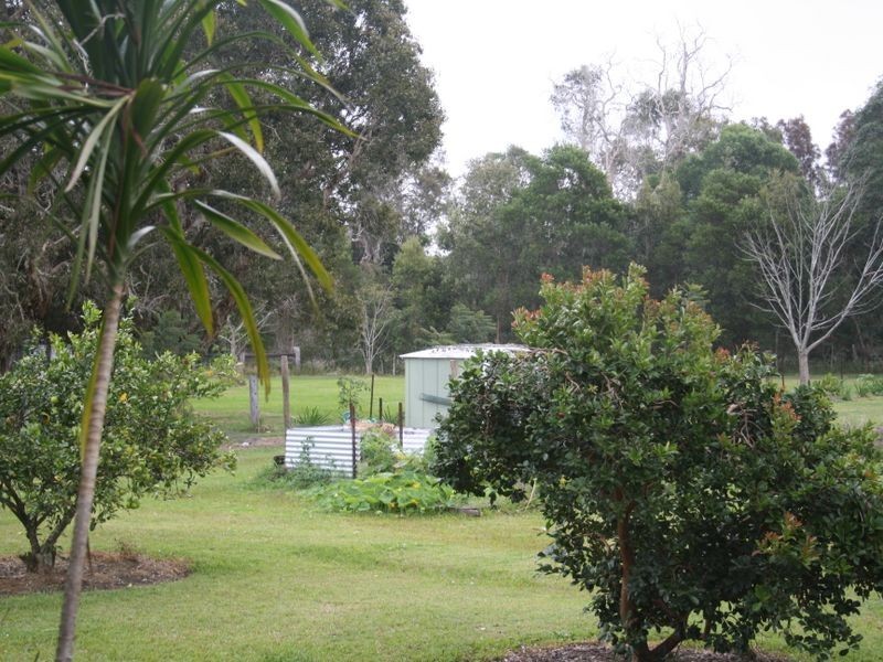260 Beach  Road, Evans Head NSW 2473