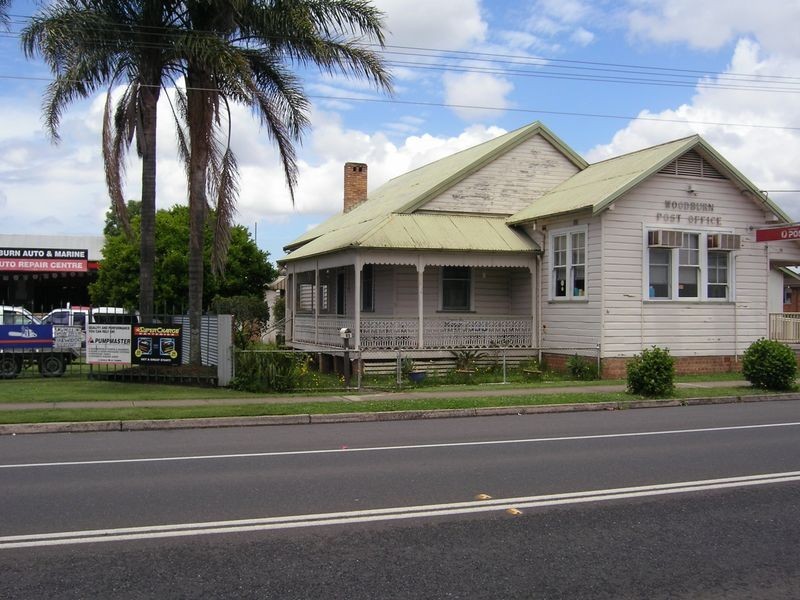 85 River Street, Woodburn NSW 2472