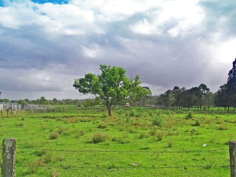 Summerland ‘The Glen’, Kyogle NSW 2474