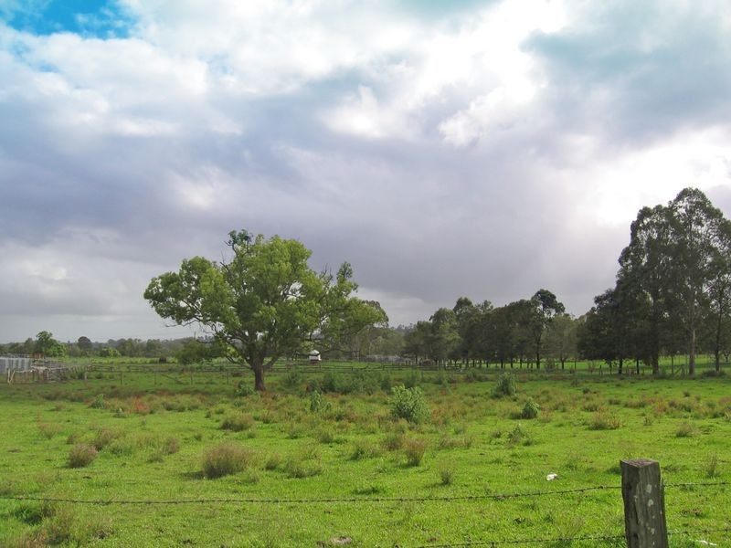 Summerland ‘The Glen’, Kyogle NSW 2474