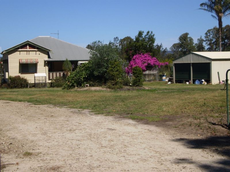 545 Swan Bay New Italy Road, New Italy NSW 2472