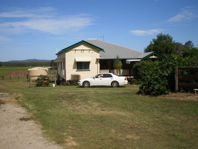 545 Swan Bay New Italy Road, New Italy NSW 2472