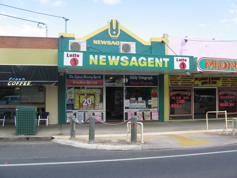 107 x River Street, Woodburn NSW 2472