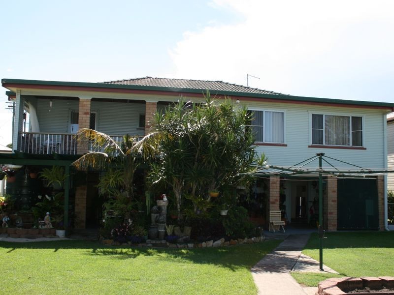 7 Woodburn Street, Woodburn NSW 2472