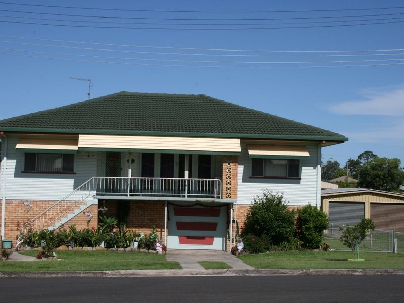 7 Woodburn Street, Woodburn NSW 2472