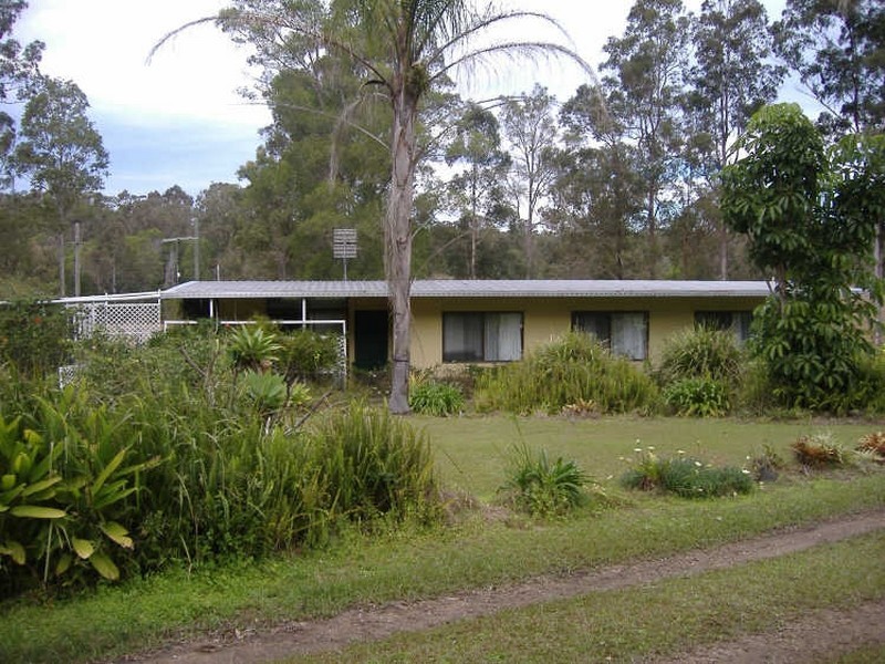 640 Moonem New Italy Road, Woodburn NSW 2472