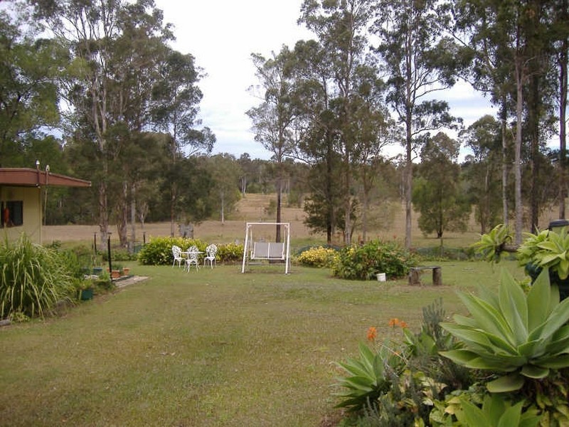 640 Moonem New Italy Road, Woodburn NSW 2472