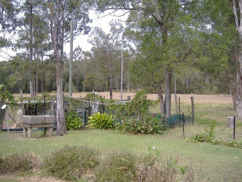 640 Moonem New Italy Road, Woodburn NSW 2472
