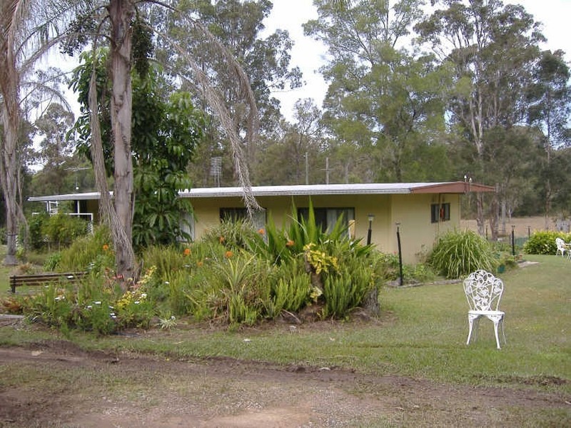 640 Moonem New Italy Road, Woodburn NSW 2472