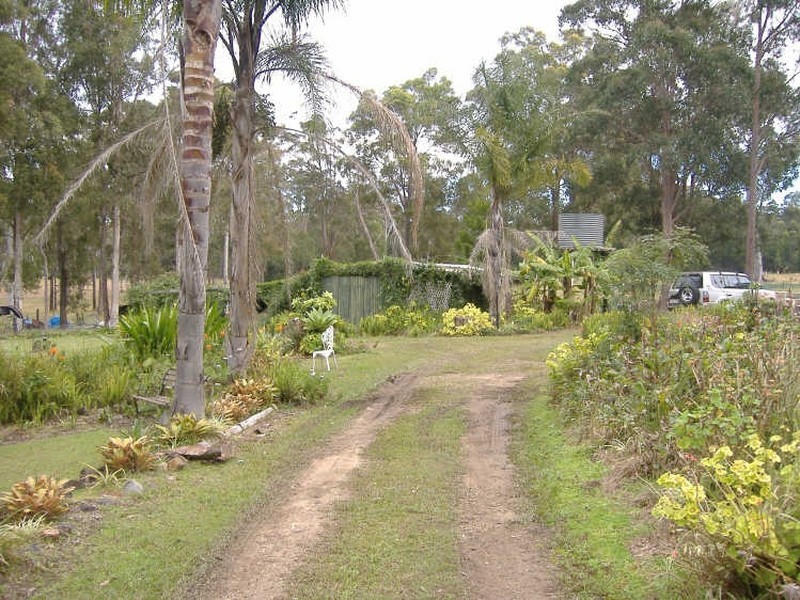 640 Moonem New Italy Road, Woodburn NSW 2472
