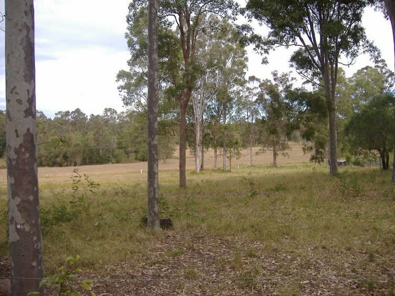 640 Moonem New Italy Road, Woodburn NSW 2472