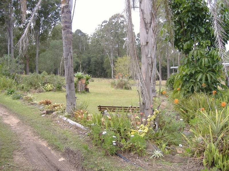 640 Moonem New Italy Road, Woodburn NSW 2472