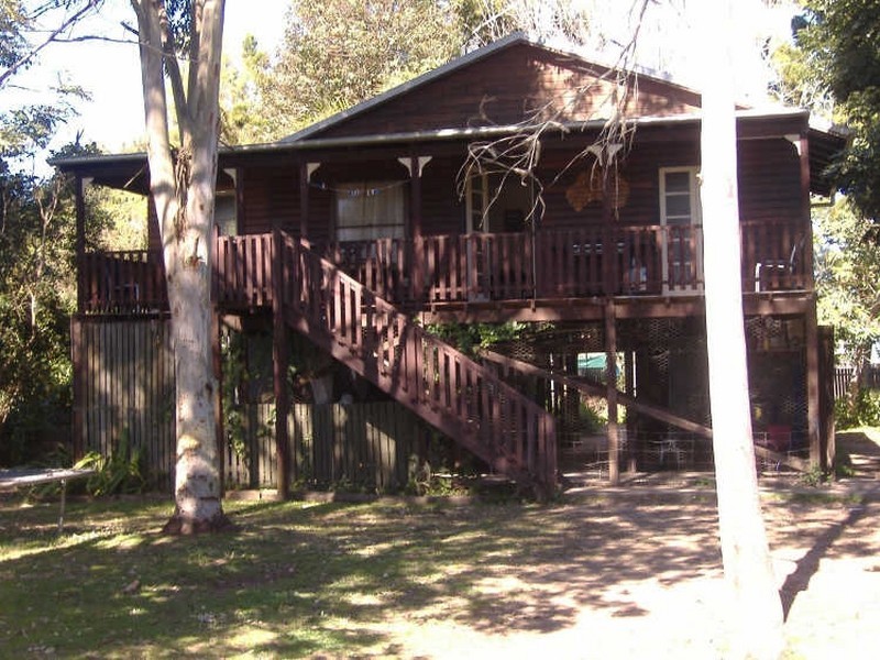 57 River, Woodburn NSW 2472