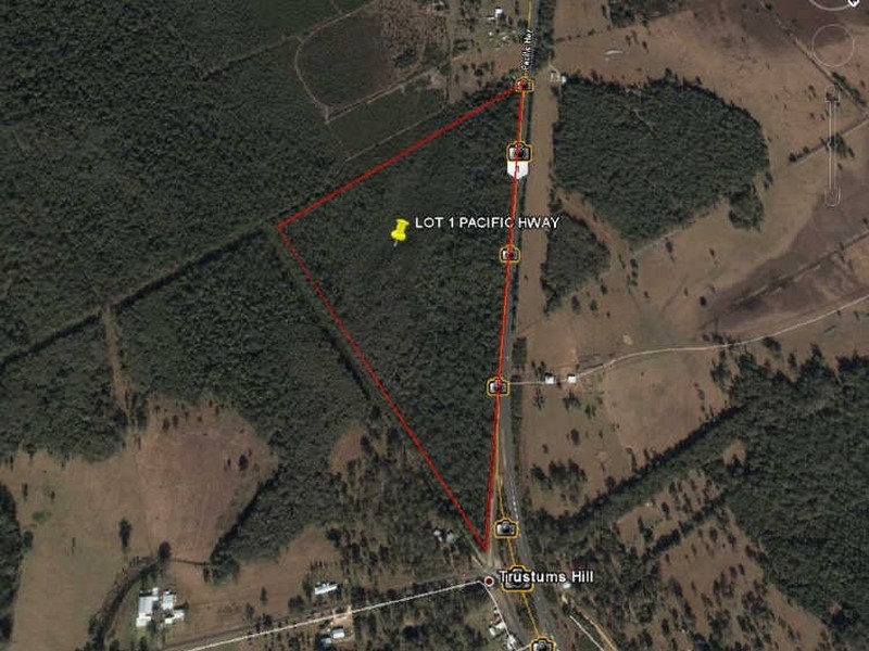 Lot 1 Pacific Highway, Woodburn NSW 2472