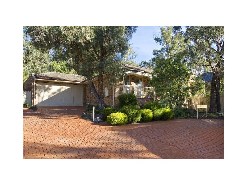 6/38 Grove Street, Eltham VIC 3095