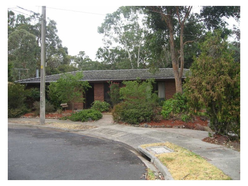 26 Toorac Drive, Briar Hill VIC 3088