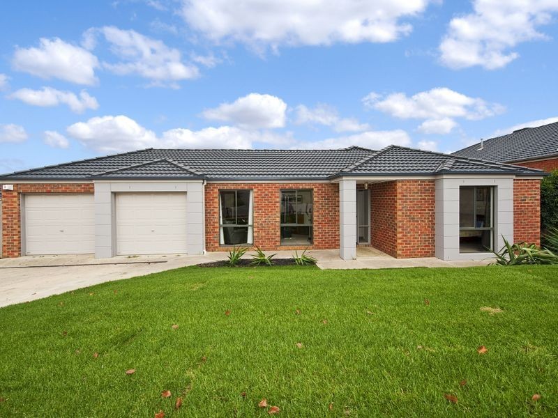 12 Merrijig Crescent, Doreen VIC 3754