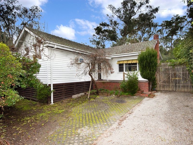 1186 Main Road, Eltham VIC 3095