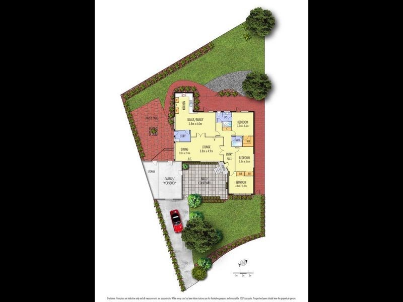 3 Karee Court, Greensborough VIC 3088