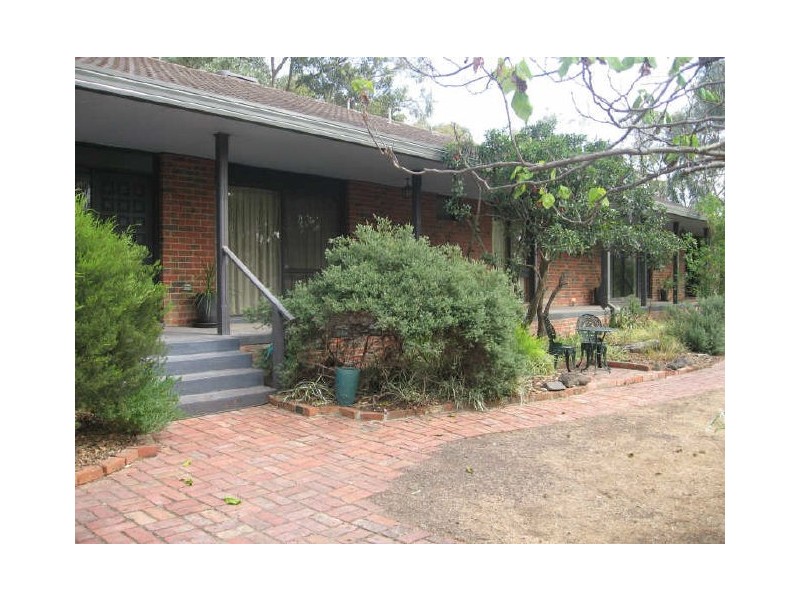 23 Westering Road, Christmas Hills VIC 3775