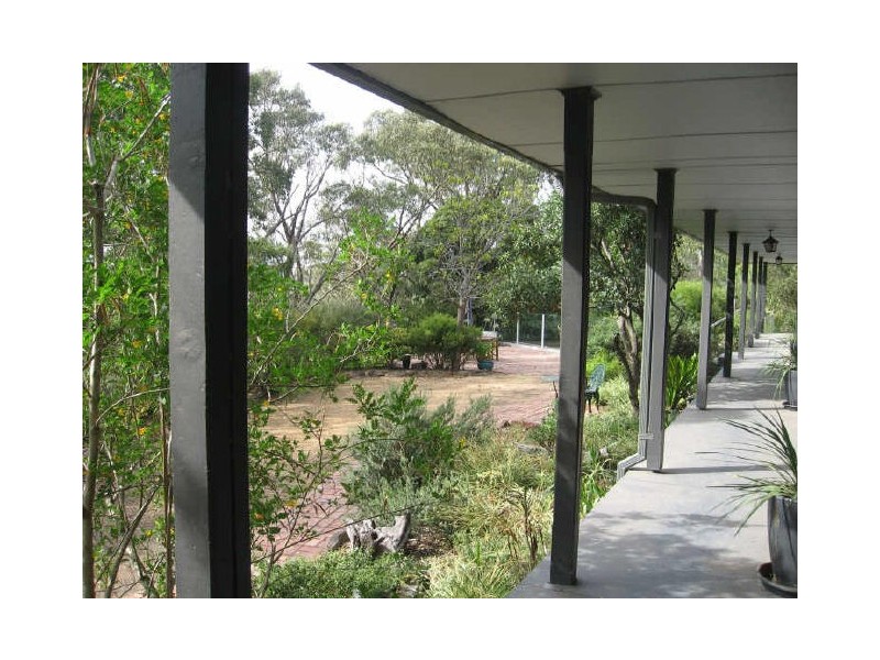 23 Westering Road, Christmas Hills VIC 3775