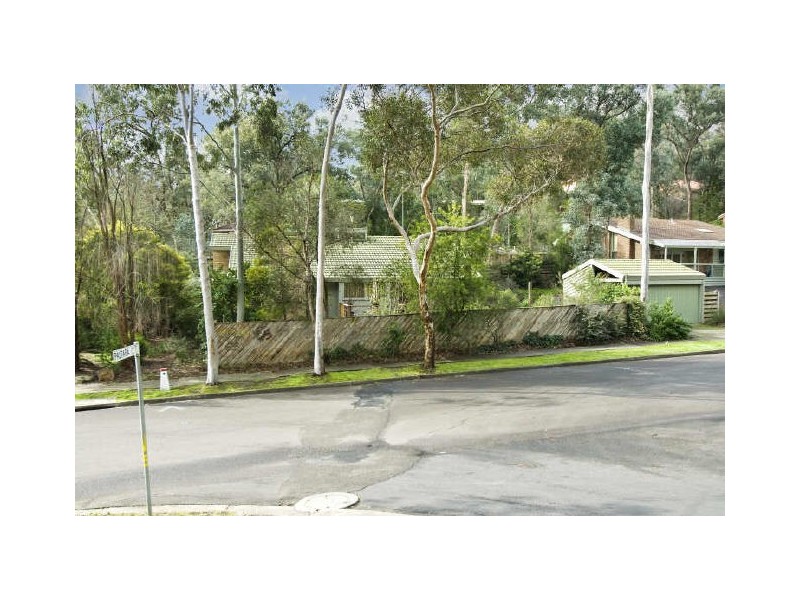 1 Allambie Drive, Eltham VIC 3095