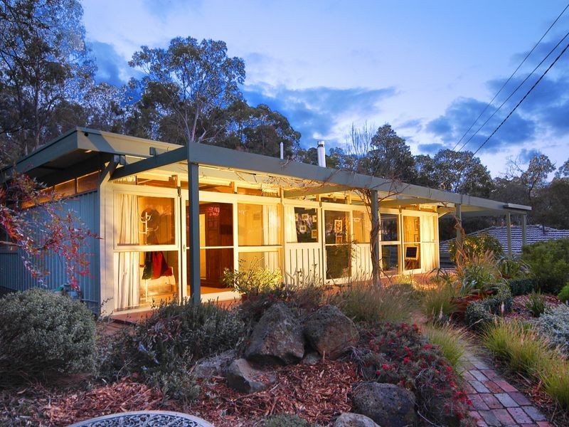 61 Porter Street, Eltham VIC 3095