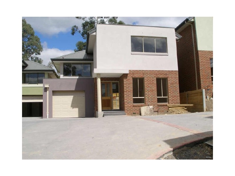 3/192-193 Sherbourne Road, Montmorency VIC 3094