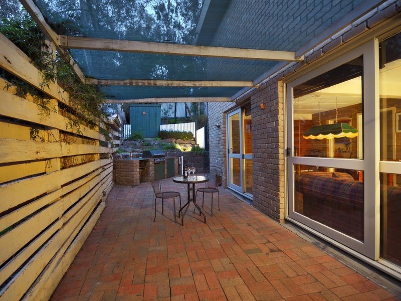 50 Orchard Avenue, Eltham North VIC 3095