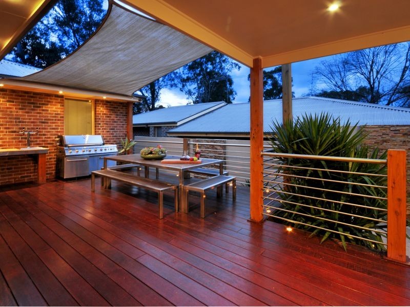 2 Thomas Street, Eltham VIC 3095
