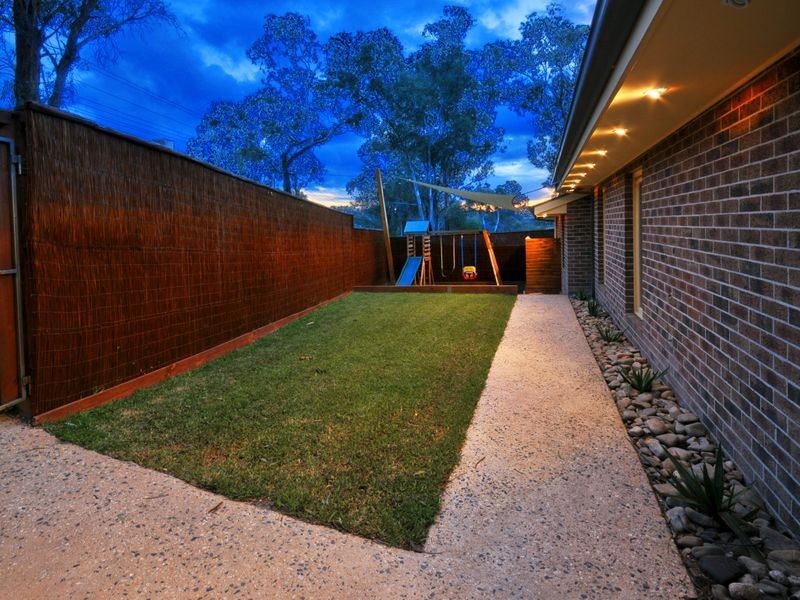 2 Thomas Street, Eltham VIC 3095