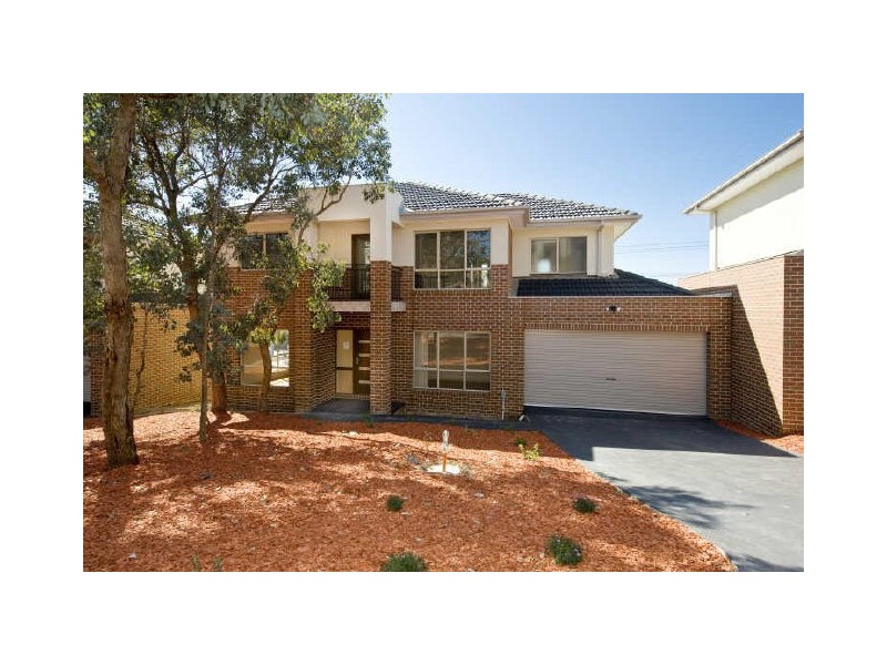 Eltham North VIC 3095