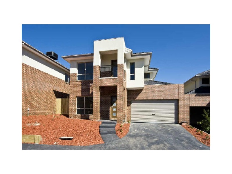 Eltham North VIC 3095