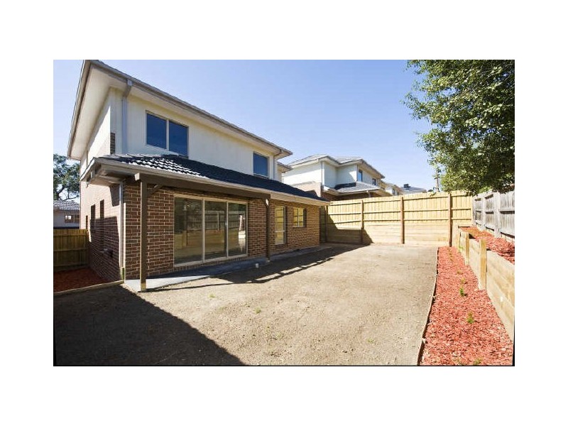 Eltham North VIC 3095