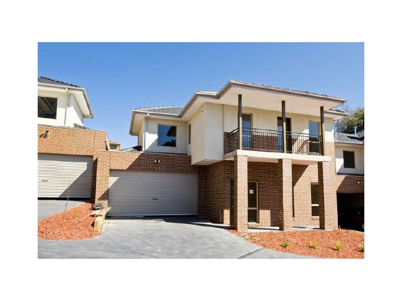 Eltham North VIC 3095