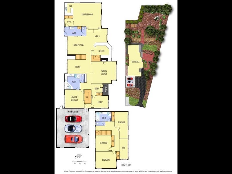 11 Tetragona Way, St Helena VIC 3088