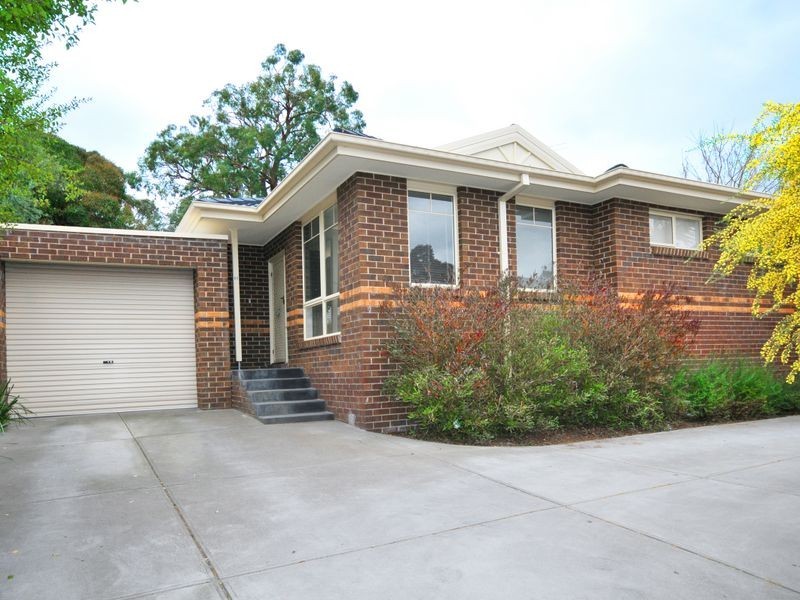 2/31 Mayona Road, Montmorency VIC 3094