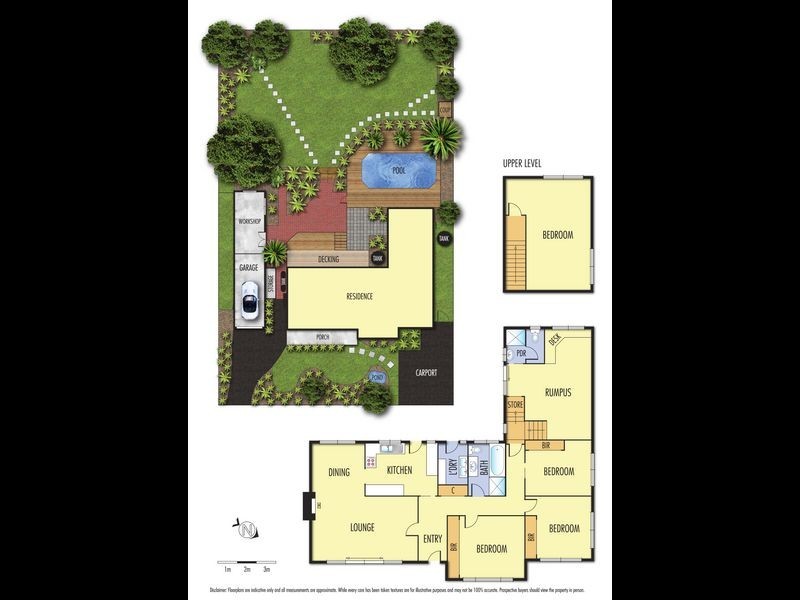 29 Beaconsfield Road, Briar Hill VIC 3088