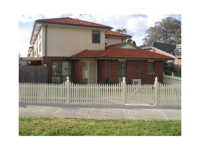 1/18 Old Plenty Road, South Morang VIC 3752