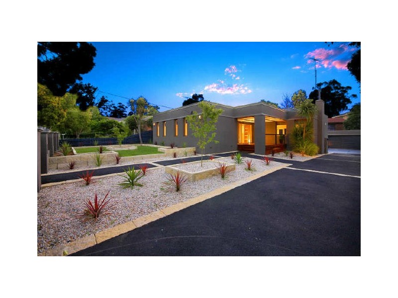 Templestowe Lower VIC 3107